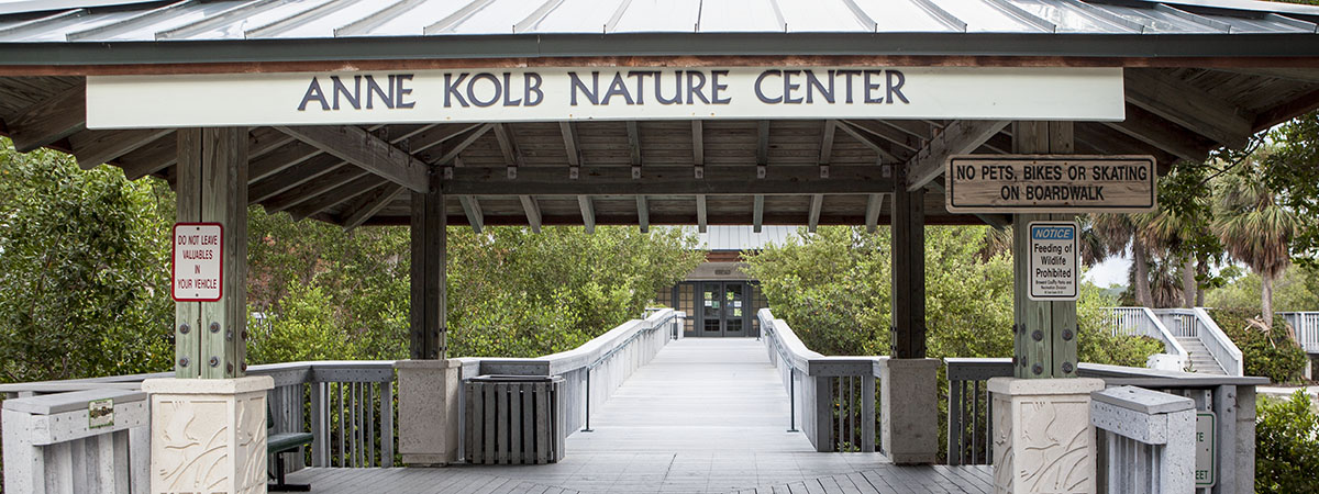 Friends of Anne Kolb Nature Center –